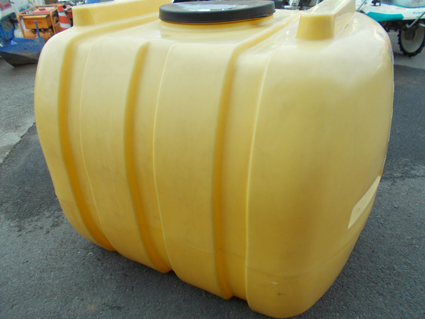 ダイライト　中古　ローリータンク　1000ℓ