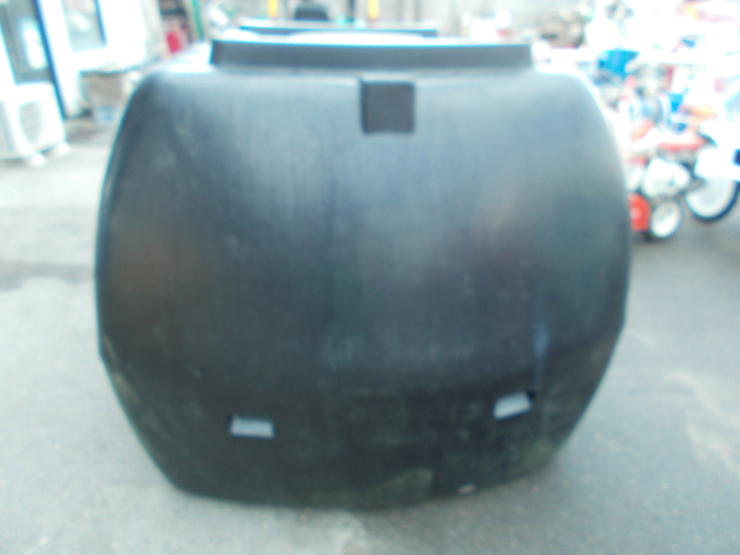 ダイライト　中古　ローリータンク　2000ℓ