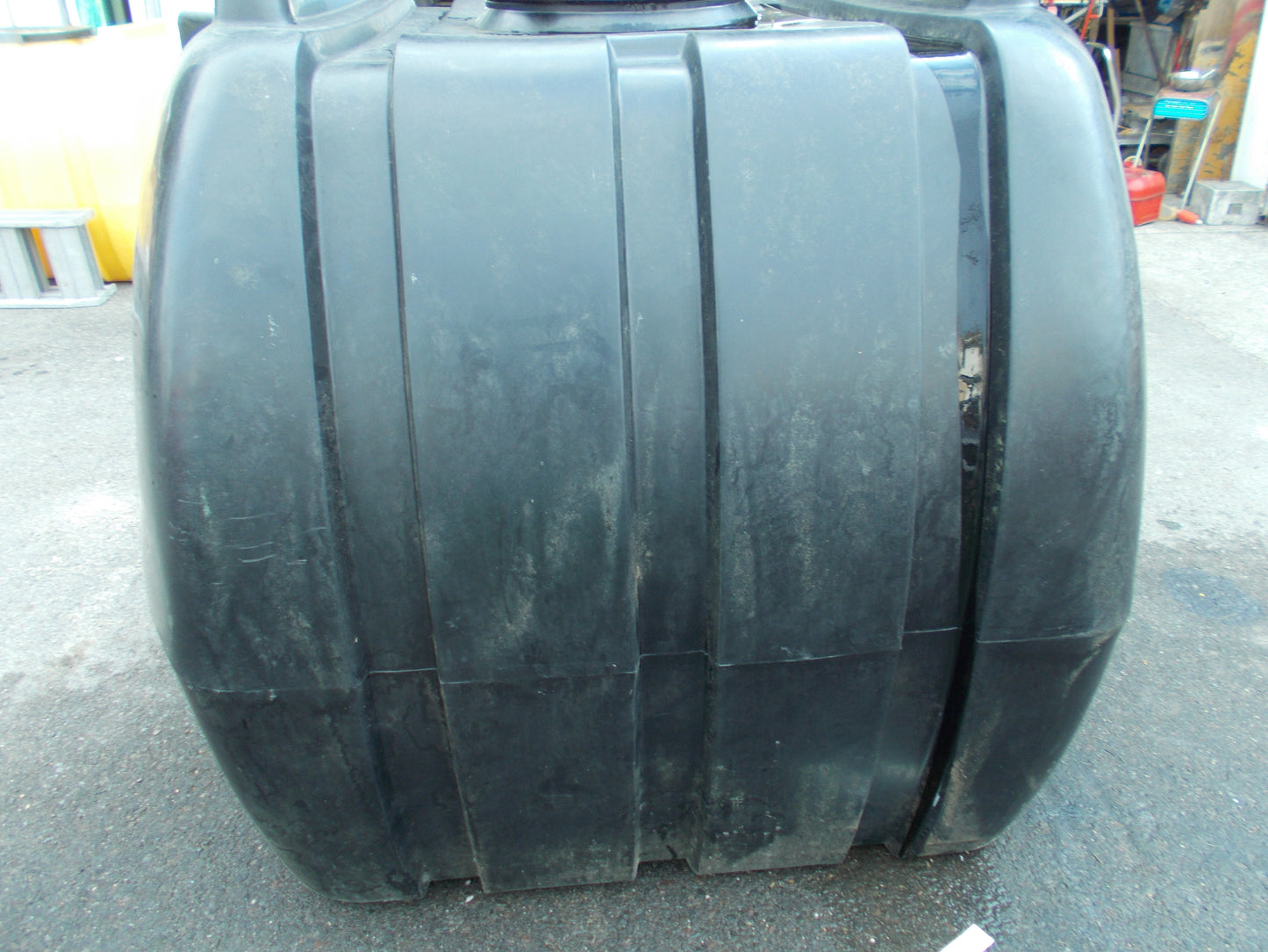 ダイライト　中古　ローリータンク　2000ℓ