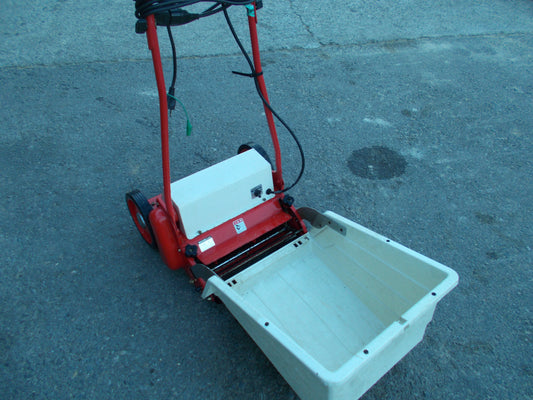 キンボシ　中古　草刈り機　GAS-280RW