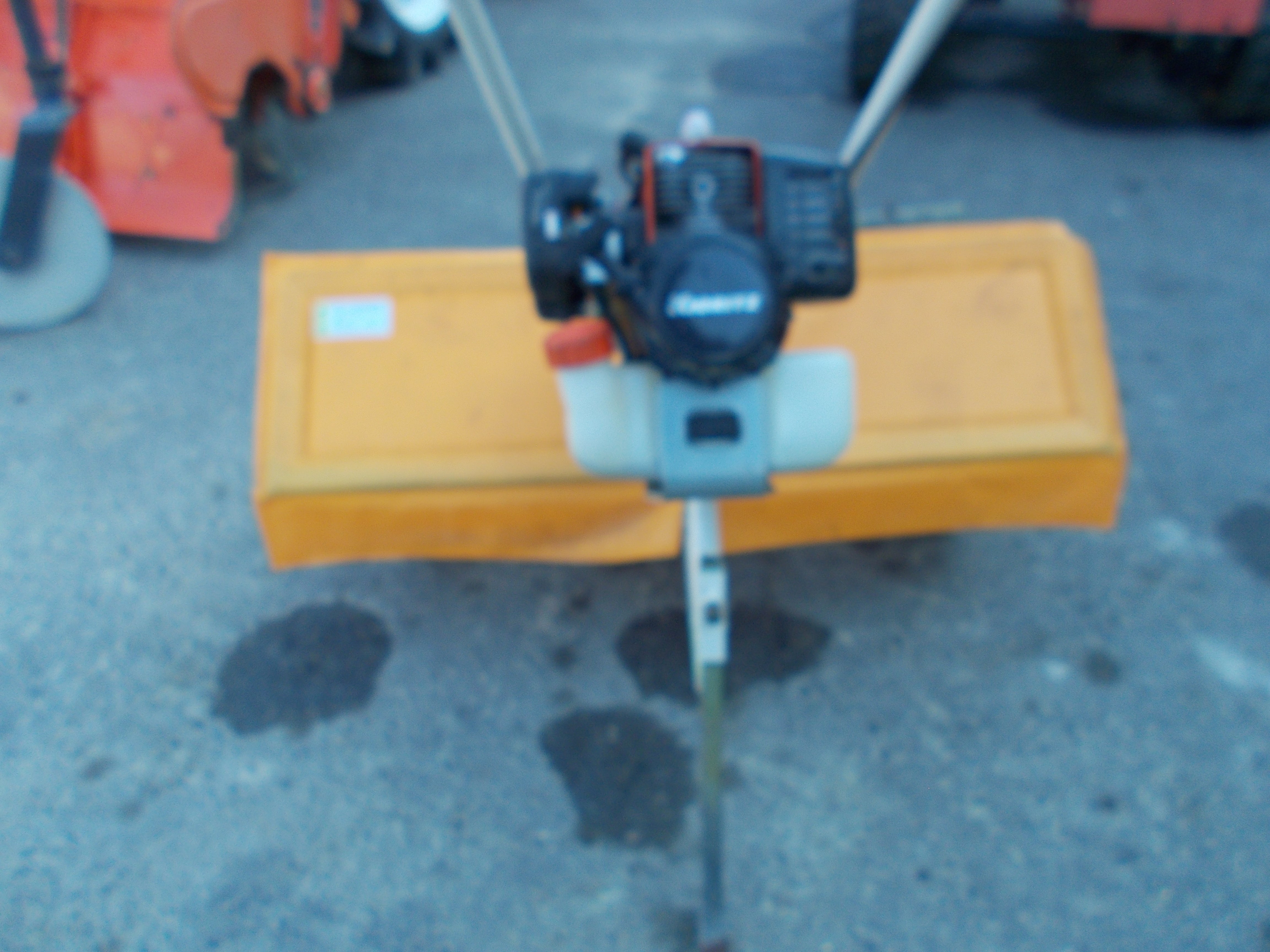 共立 中古 水田除草機 PCE-315 – 農キング