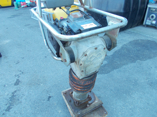 みかさ　中古　ランマー　MT-72FWL