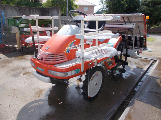 クボタ　中古　田植機　SPA55-SMG