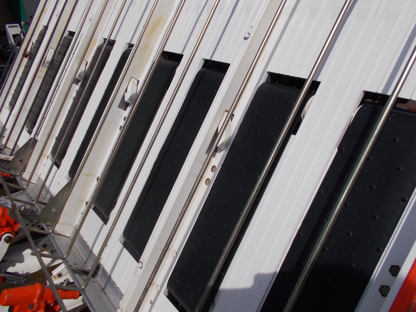 クボタ　中古　田植機　SPA55-SMG