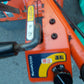 クボタ　中古　耕耘機　TR60
