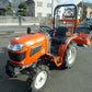 クボタ　中古　トラクター　JB16D