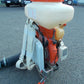 共立　中古　動力散布機　PD-400-13