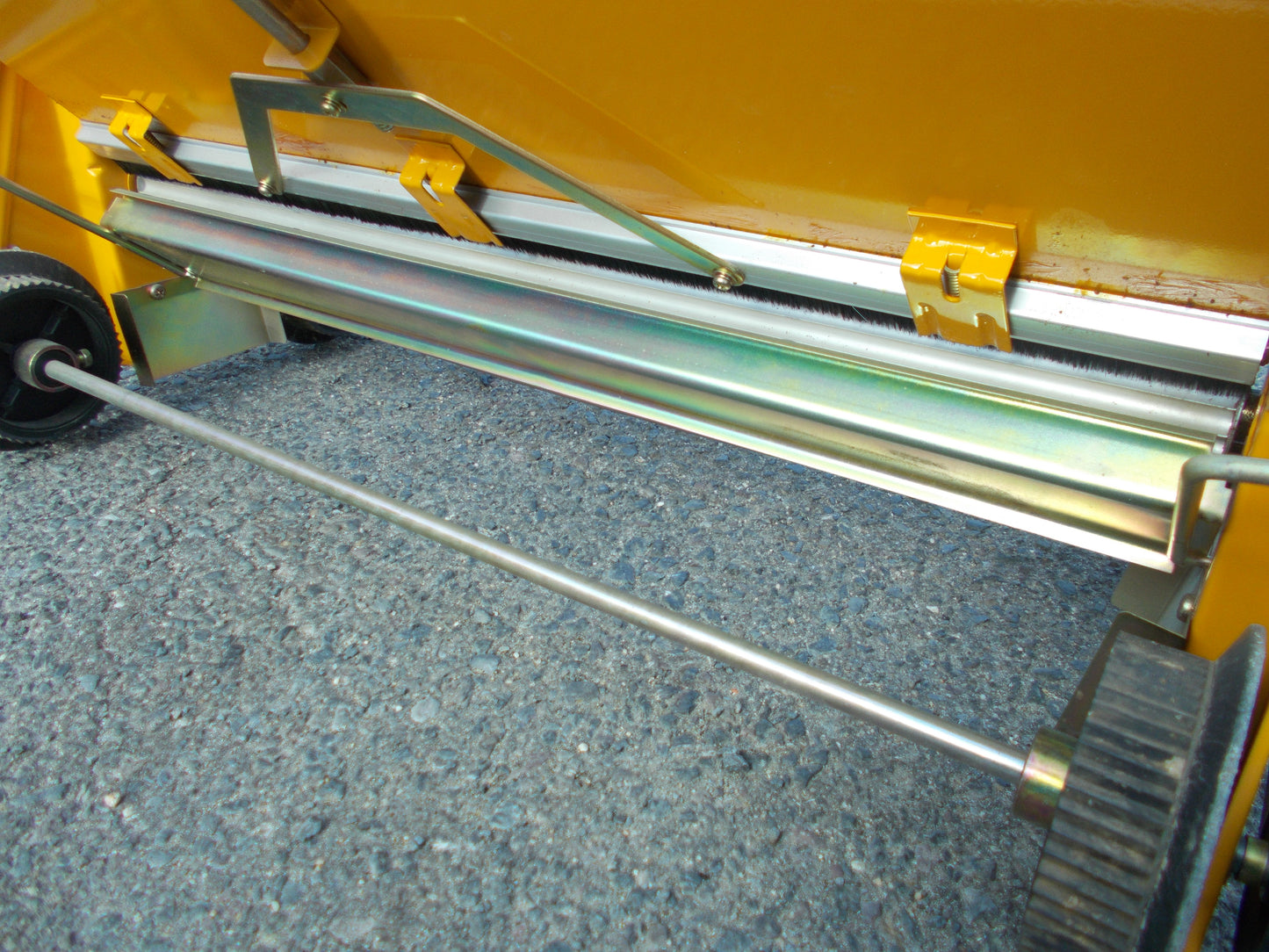 ヤンマー　中古　たねまき機　K-60W