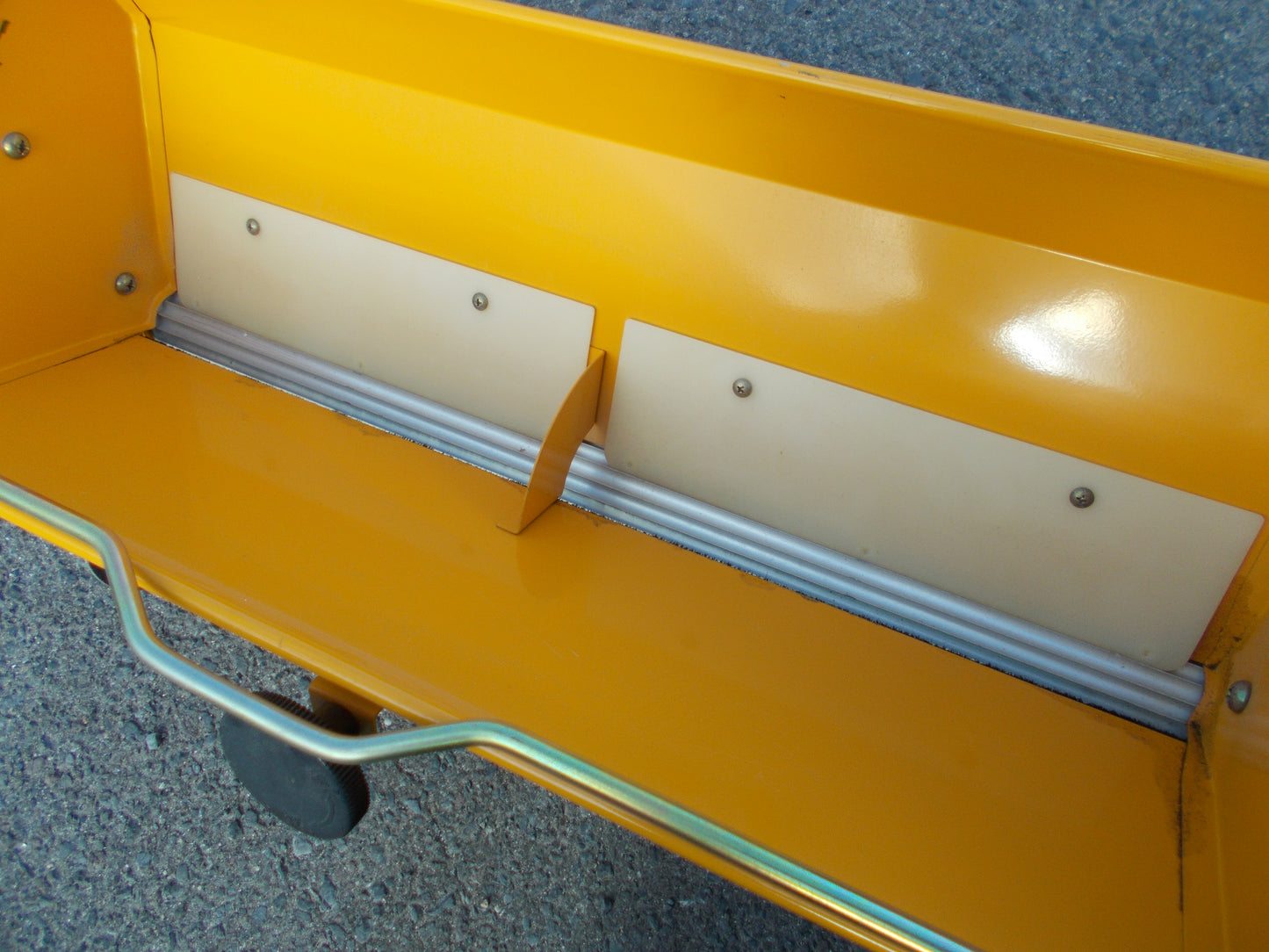 ヤンマー　中古　たねまき機　K-60W