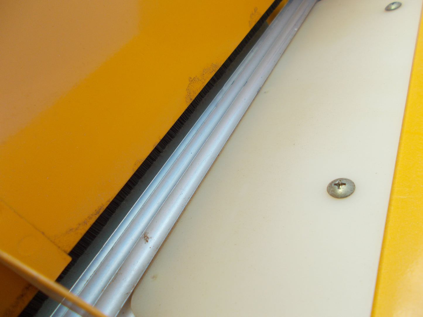 ヤンマー　中古　たねまき機　K-60W