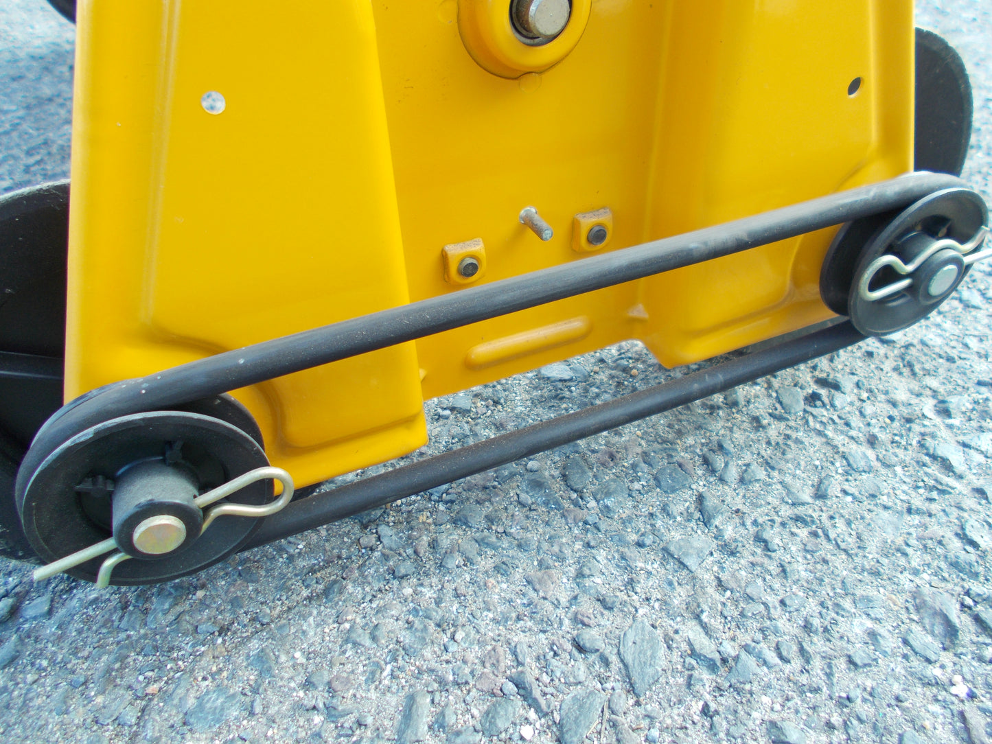 ヤンマー　中古　たねまき機　K-60W