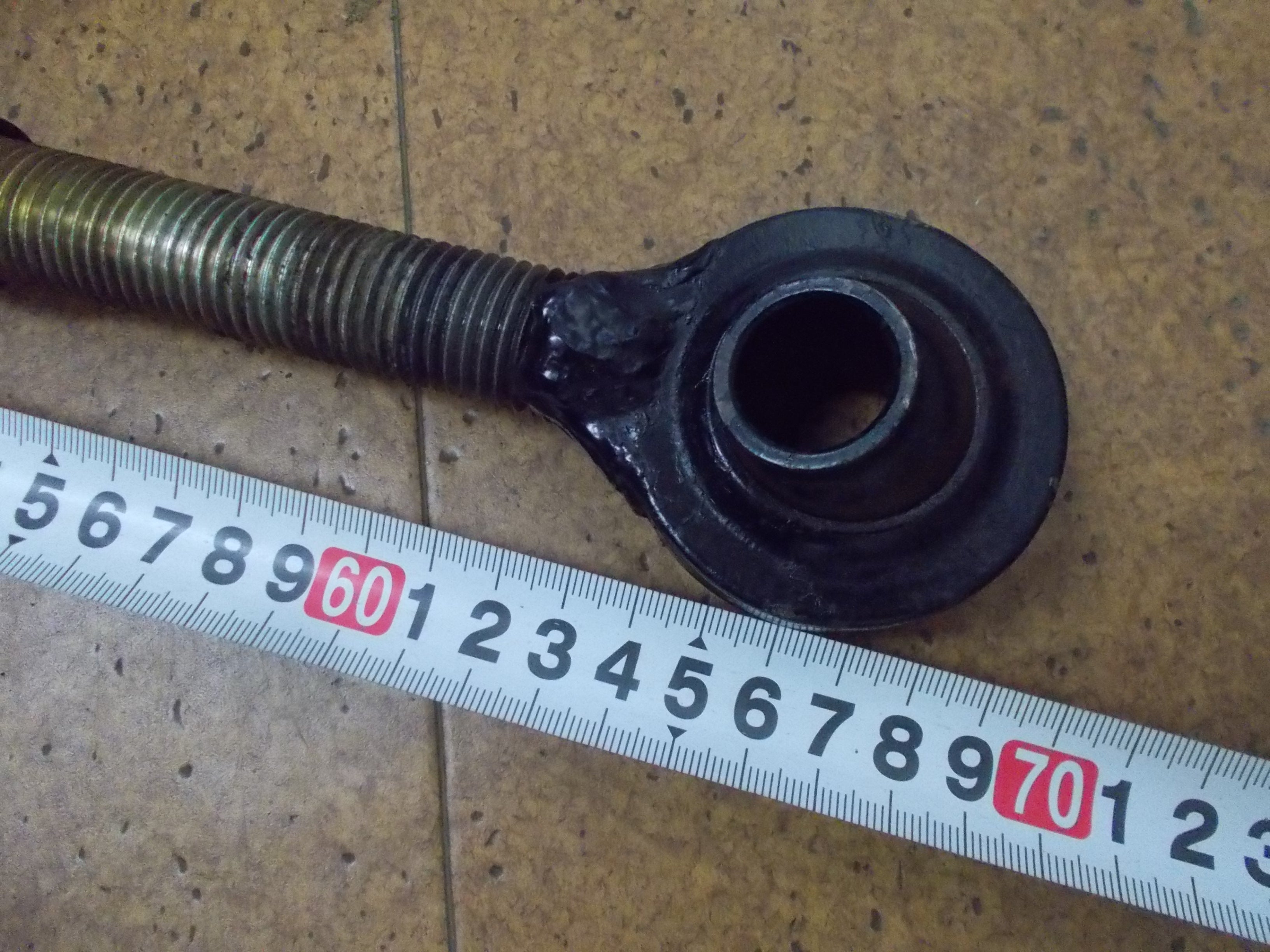 メーカー不明 中古 トップリンク – 農キング