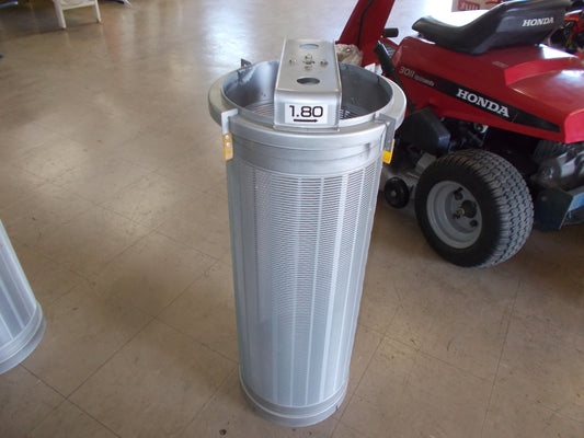 タイガーカワシマ　中古　選別網①　1.80