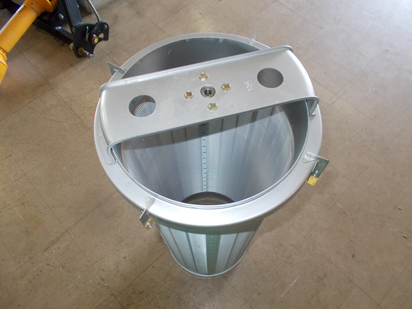 タイガーカワシマ　中古　選別網②　1.85