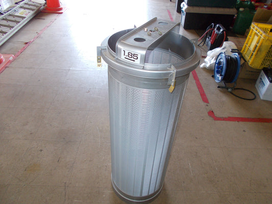 タイガーカワシマ　中古　選別網②　1.85