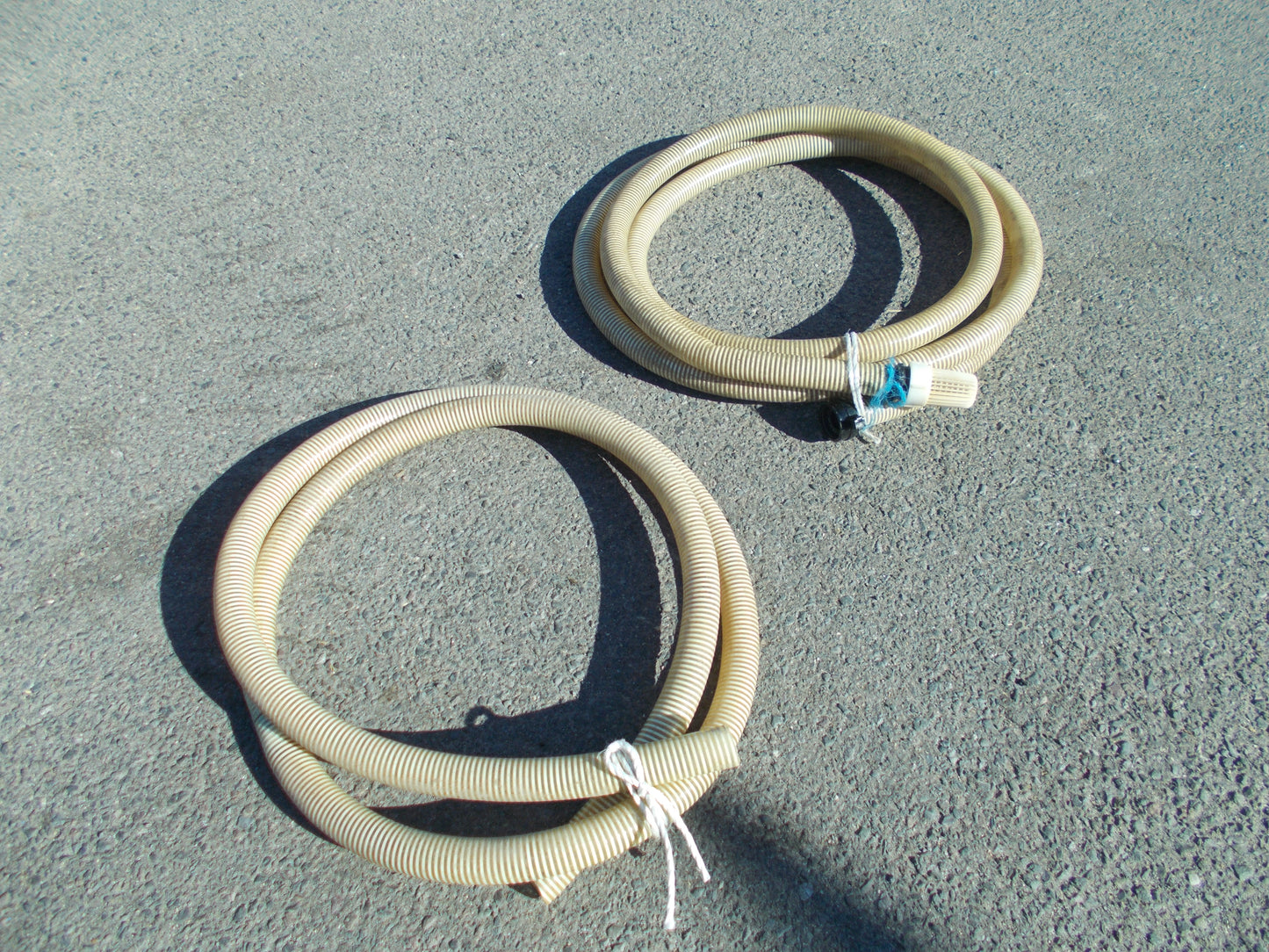 ロビン　中古　エンジンポンプ　EY08D