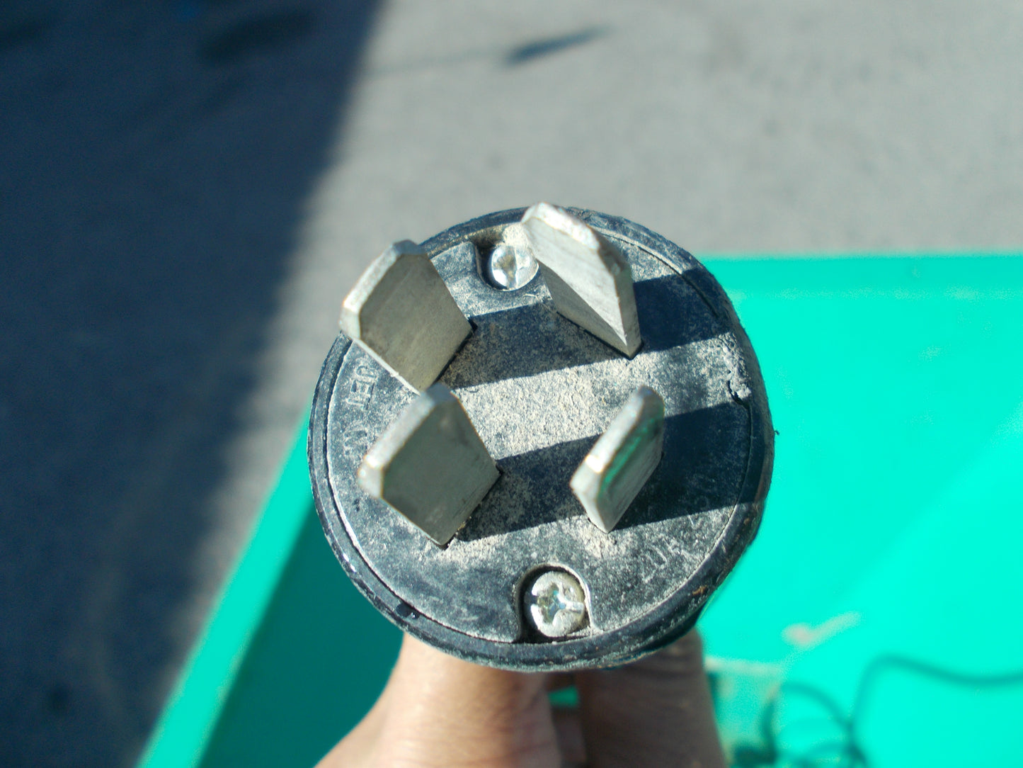 ホクエツ　中古　ホッパー　B5