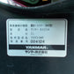 ヤンマー　中古　耕耘機　YK650MR