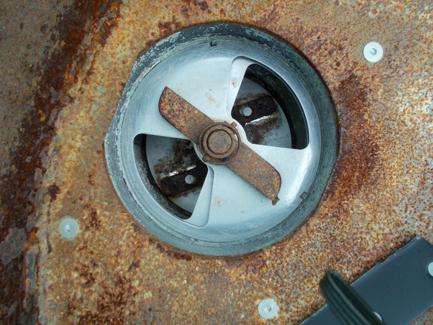 タカキタ　中古　ブレンドソーワ　BS-631SW