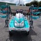 クボタ　中古　田植機　SPU500