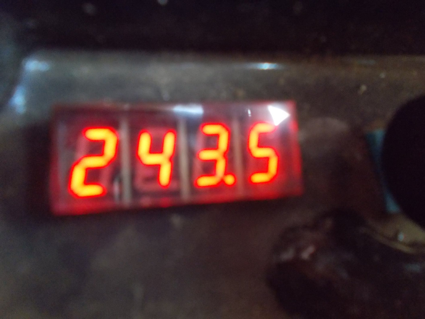 クボタ　中古　田植機　SPU500