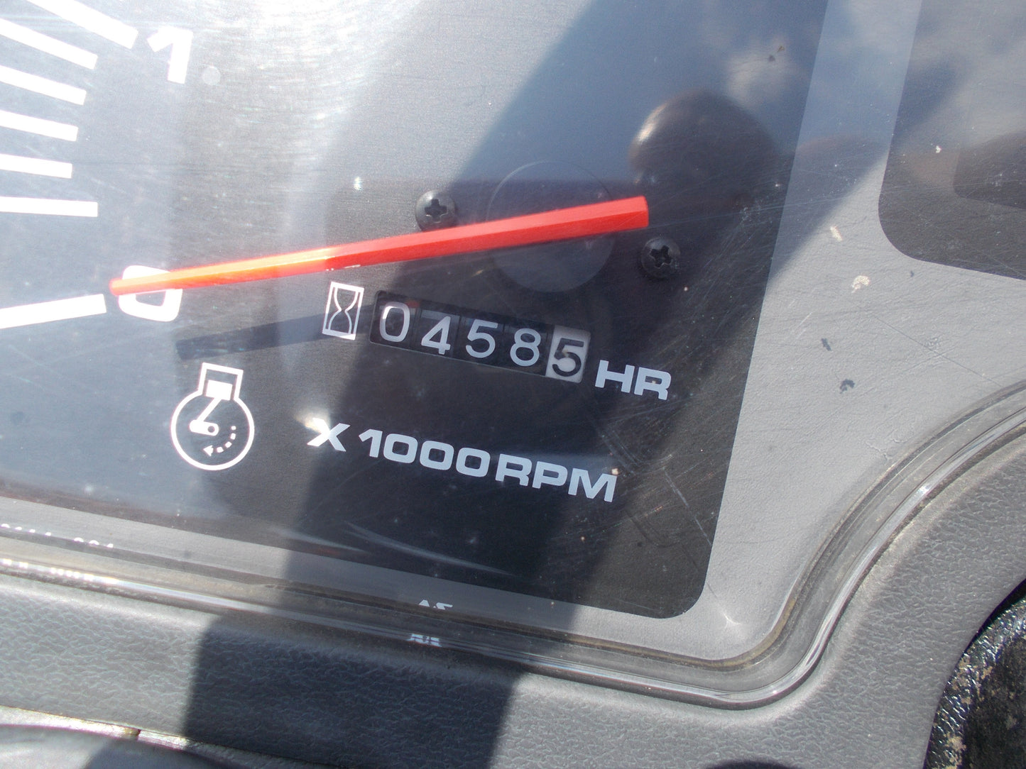 クボタ　中古　トラクター　GB13