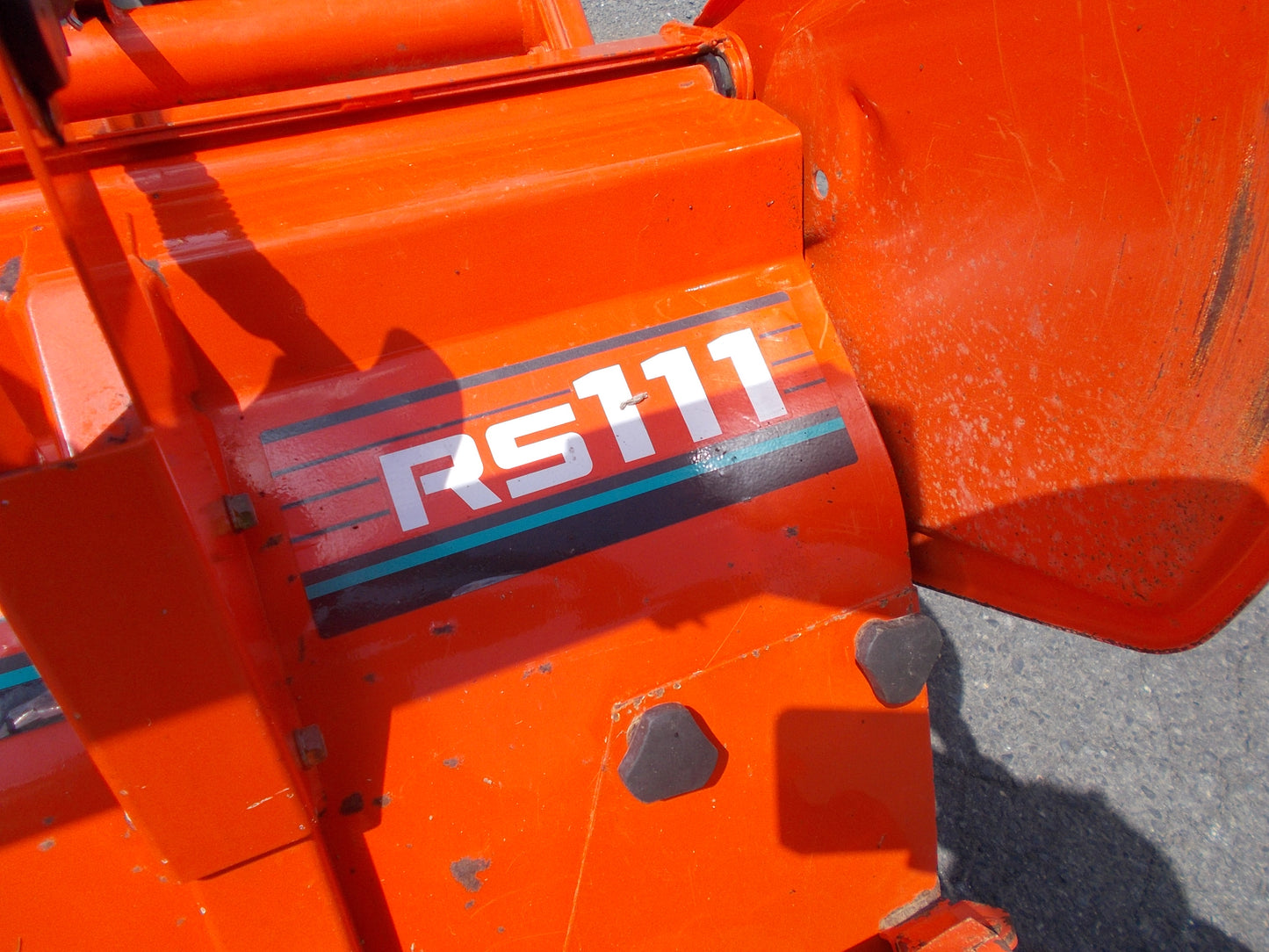 クボタ　中古　トラクター　GB13