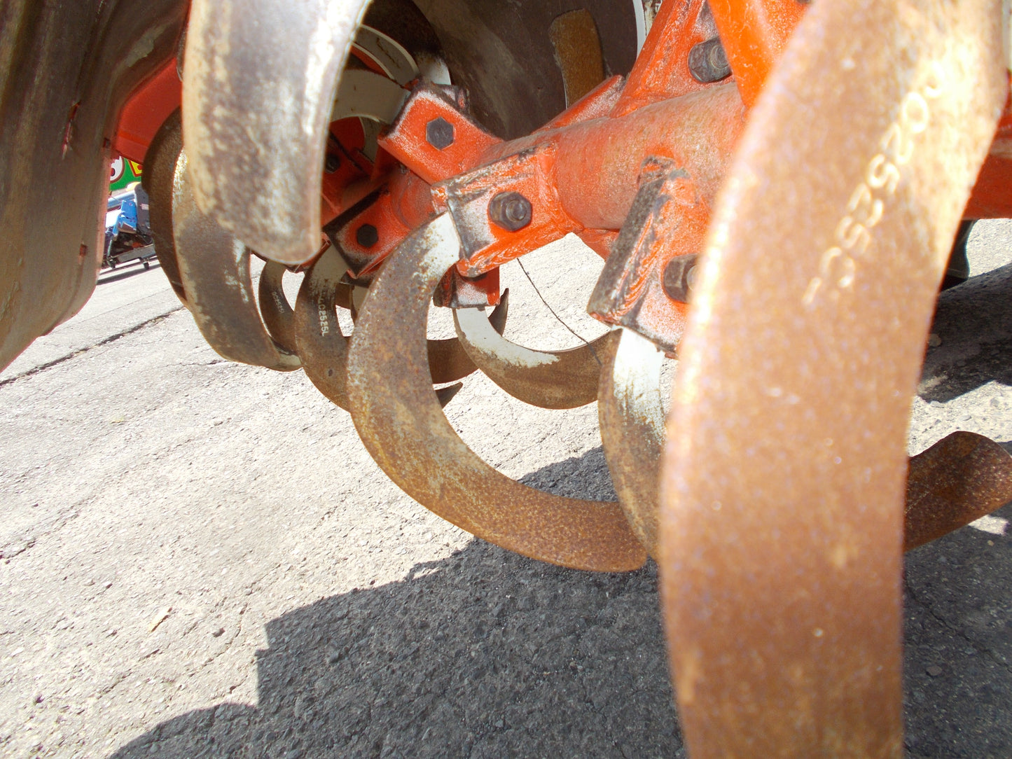 クボタ　中古　トラクター　GB13