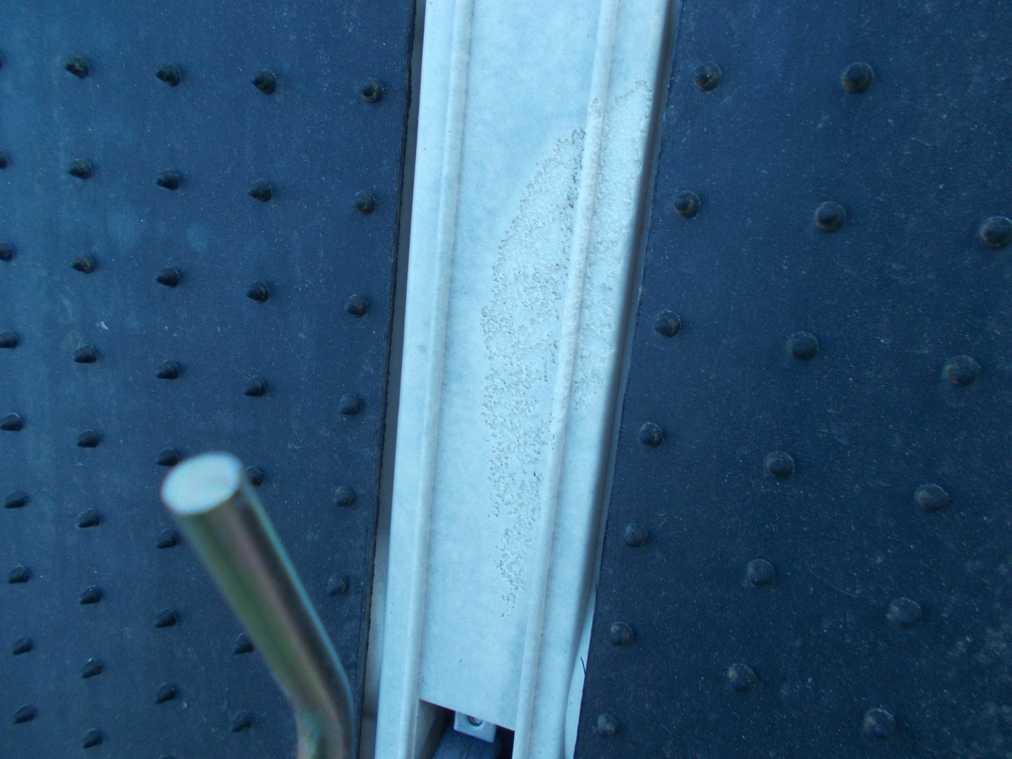 イセキ　中古　田植機　PQ4-D