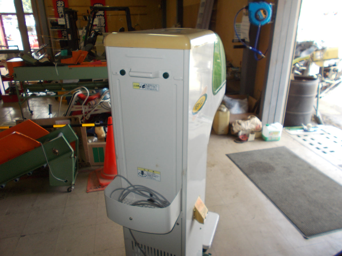 タイガーカワシマ　中古　選別計量機　NRV-32A