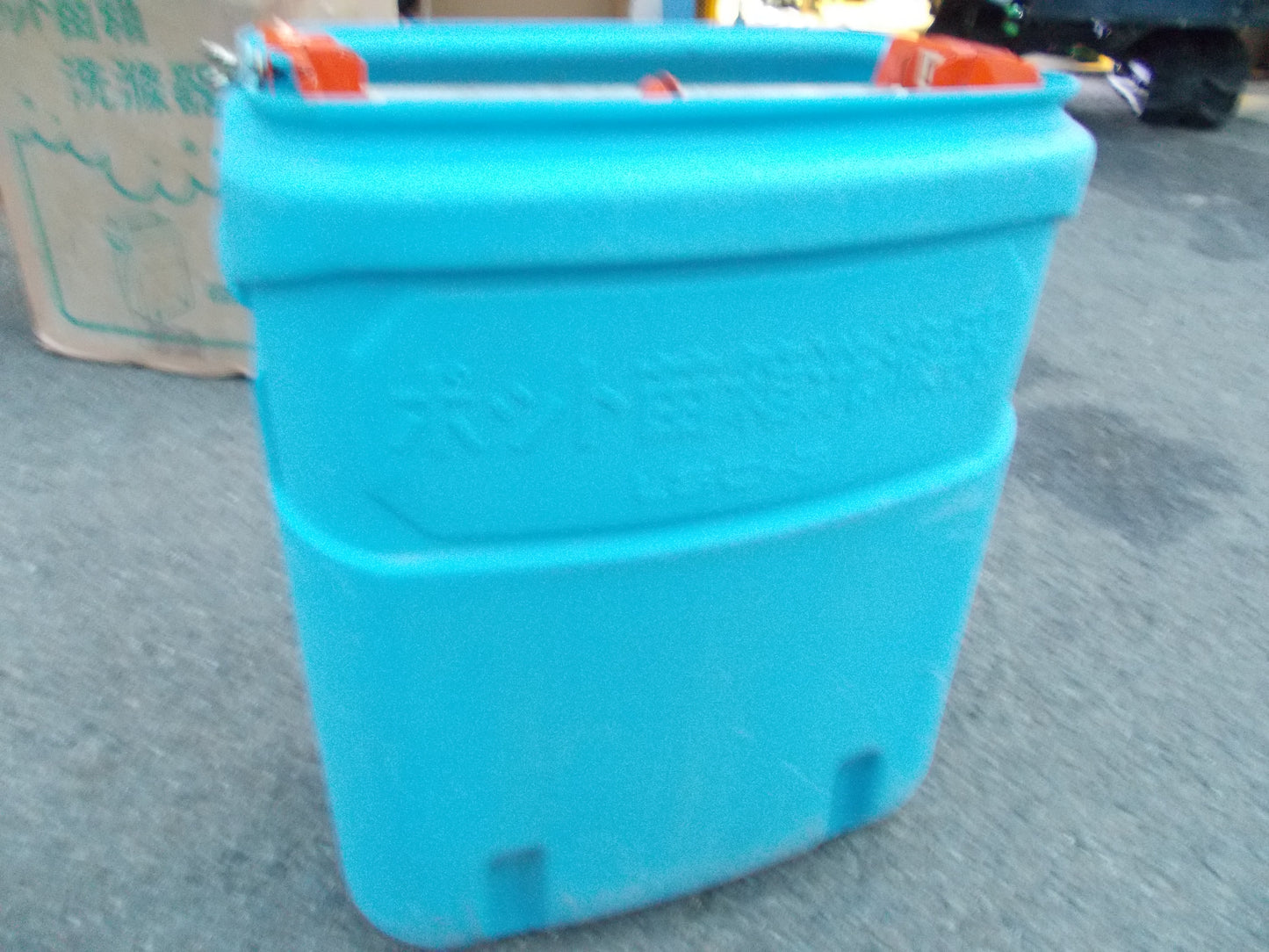 みのる　中古　ポット苗箱洗浄機　LSC-2