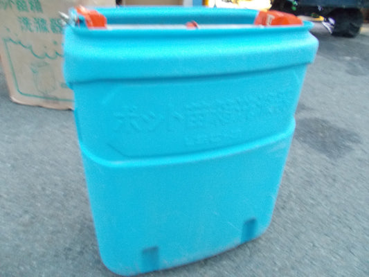 みのる　中古　ポット苗箱洗浄機　LSC-2