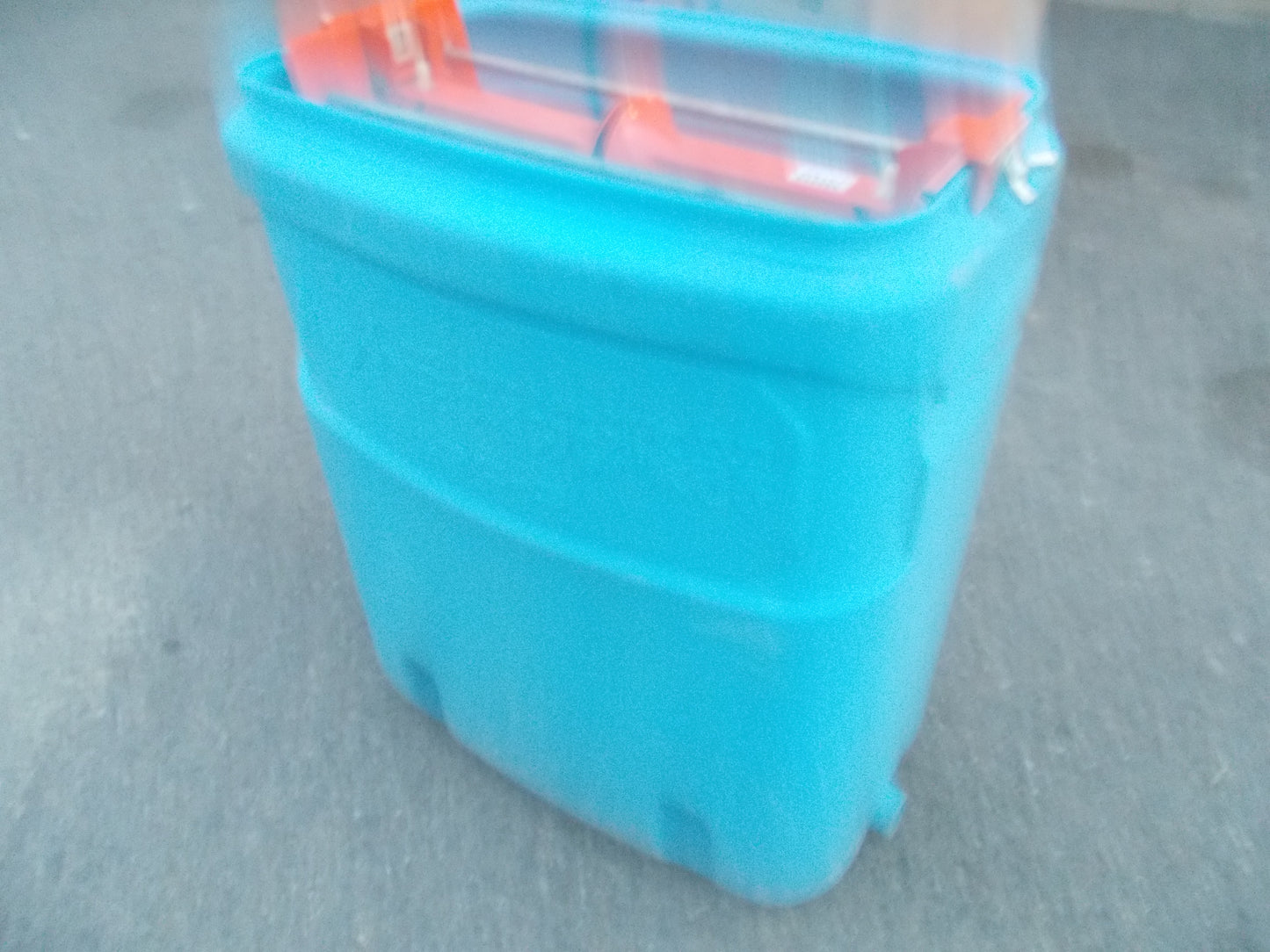 みのる　中古　ポット苗箱洗浄機　LSC-2