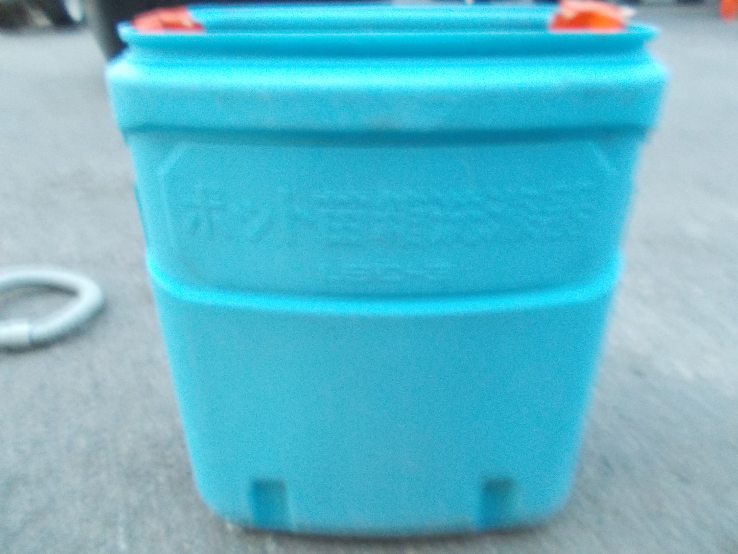 みのる　中古　ポット苗箱洗浄機　LSC-2