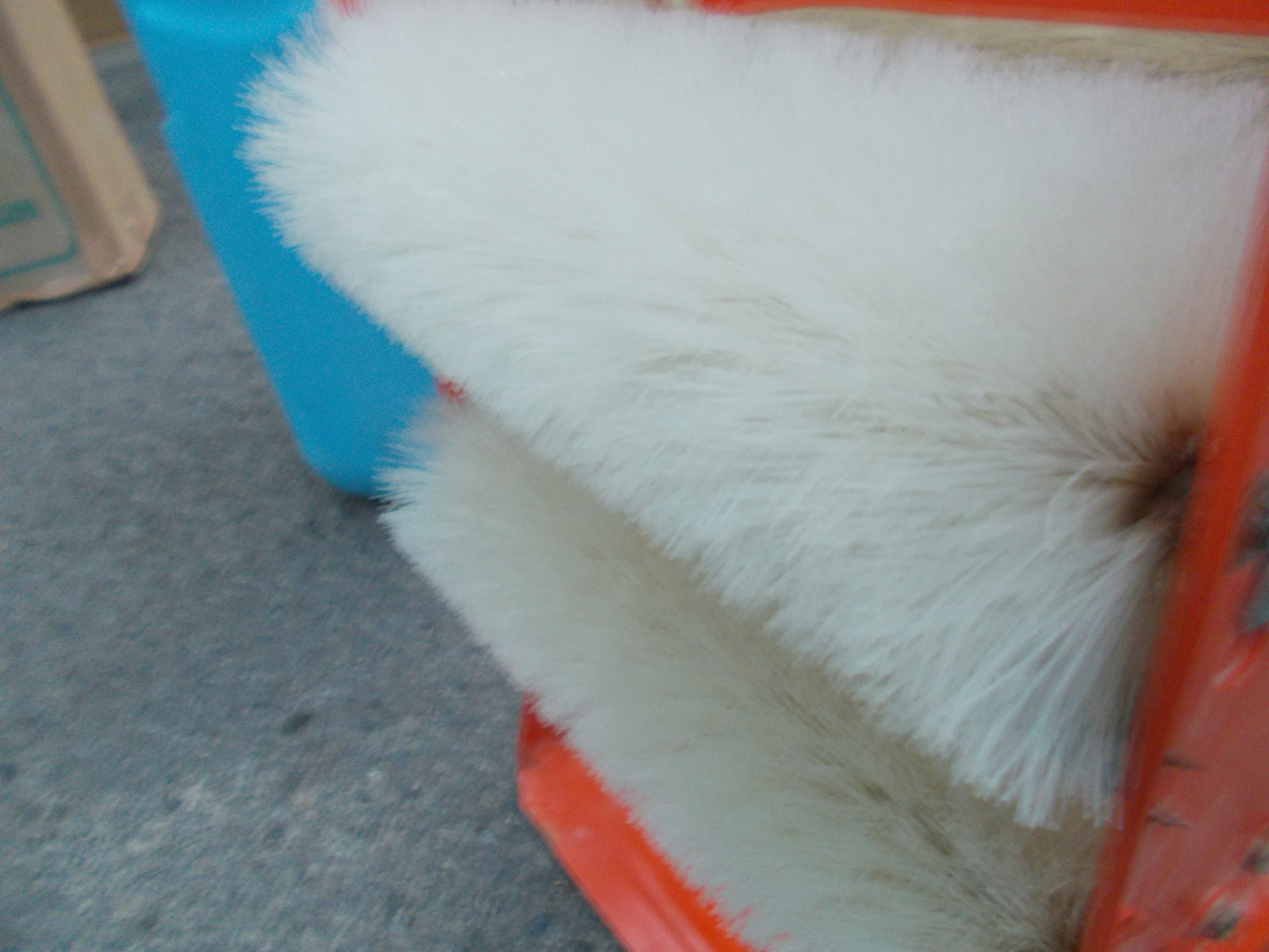 みのる　中古　ポット苗箱洗浄機　LSC-2