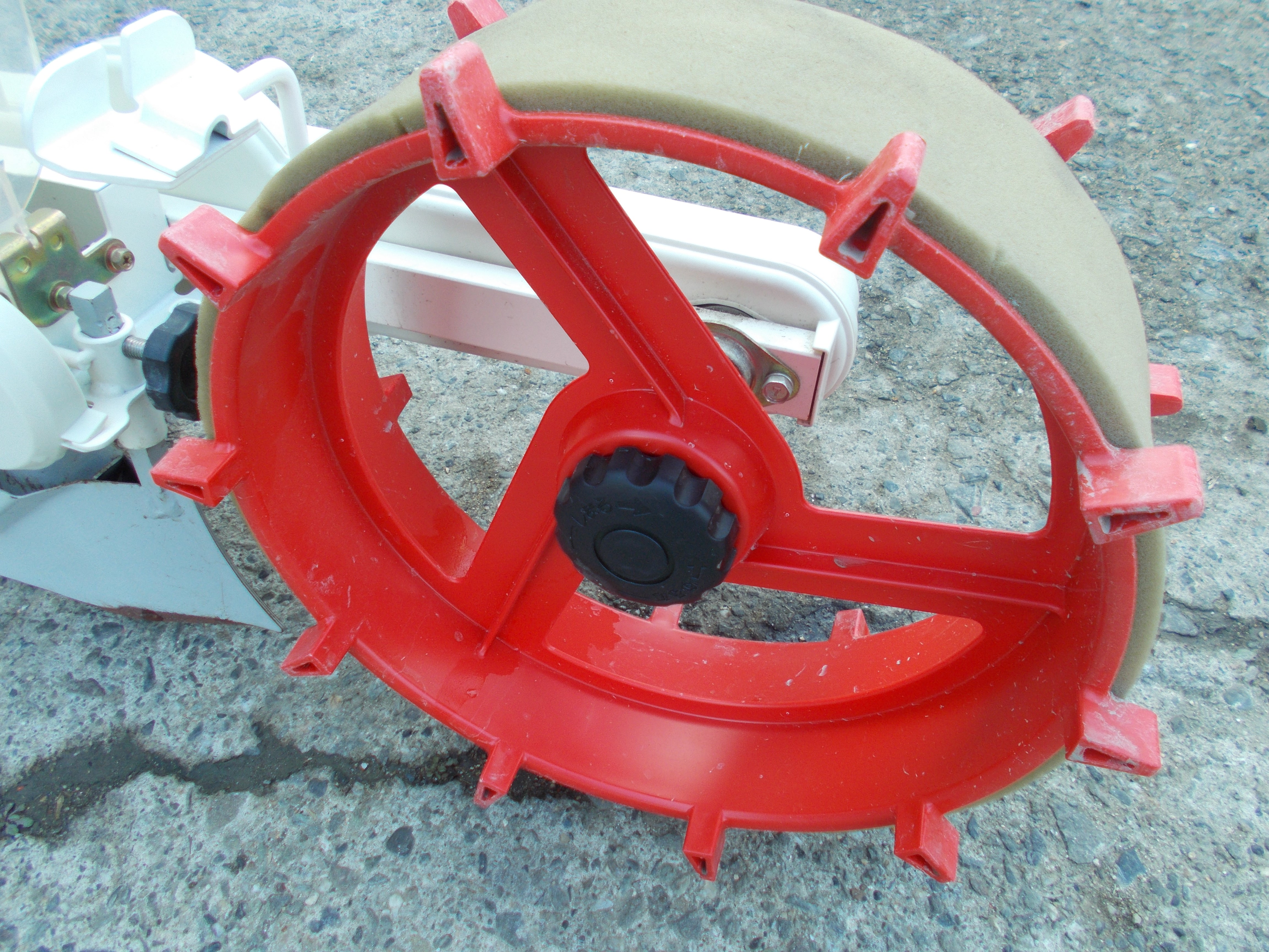 みのる 中古 野菜播種機 RWX-1 – 農キング