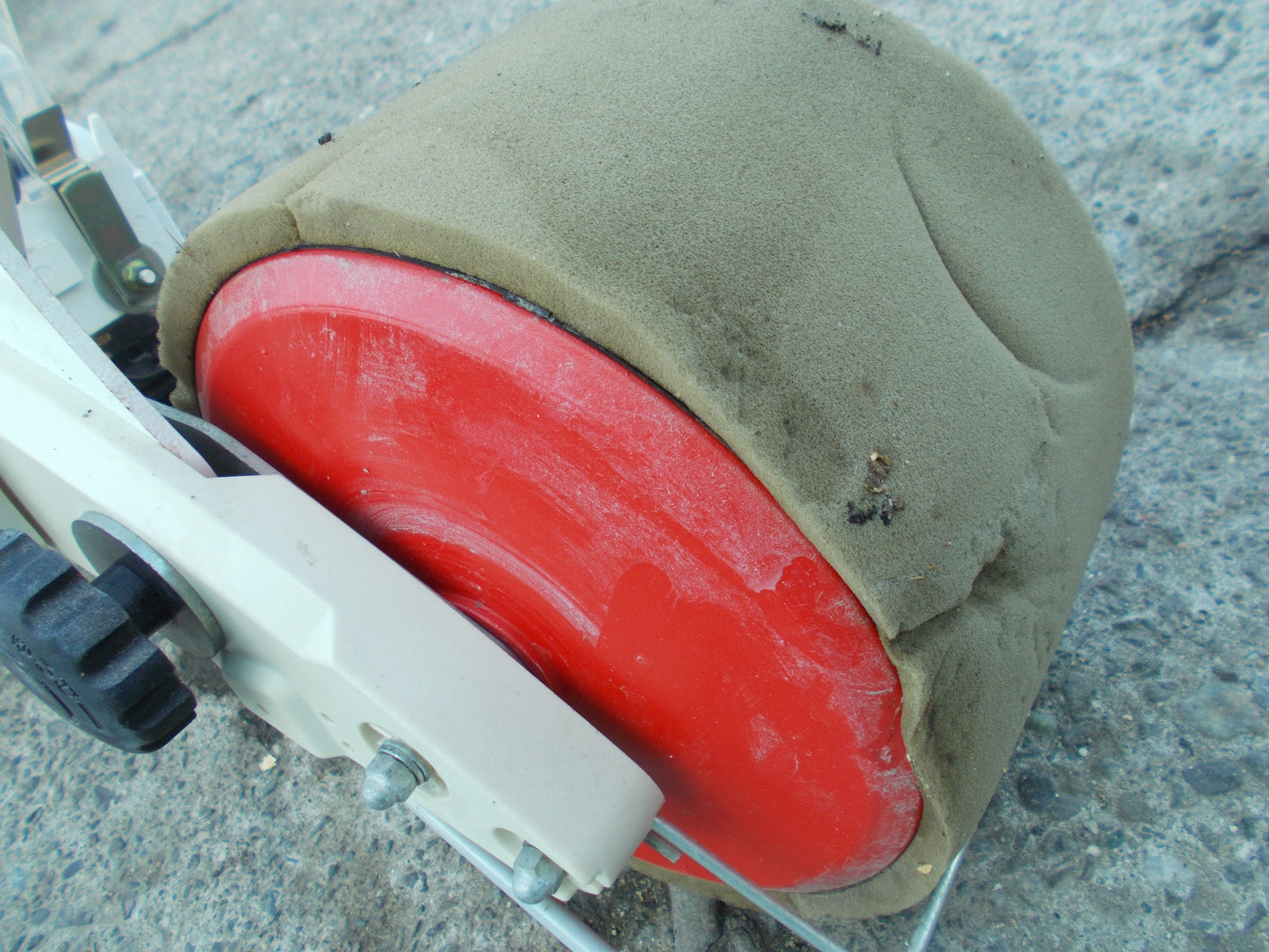 みのる　中古　野菜播種機　RWX-1