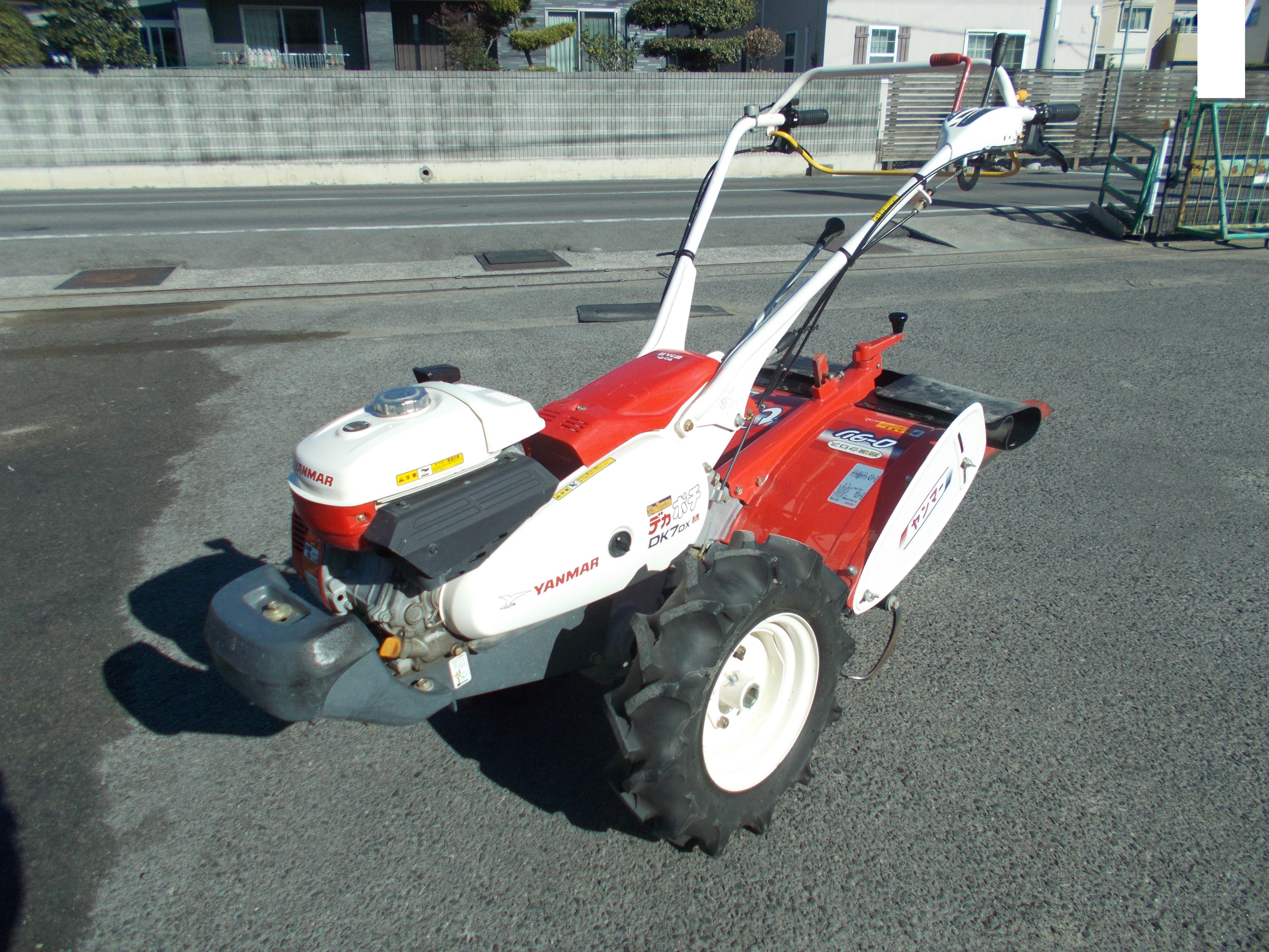 耕耘機・管理機 – 農キング