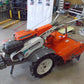 クボタ　中古　耕耘機　TG800