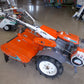 クボタ　中古　耕耘機　TG800
