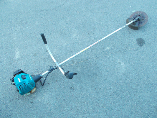 マキタ　中古　刈払機　MEM2650UHT