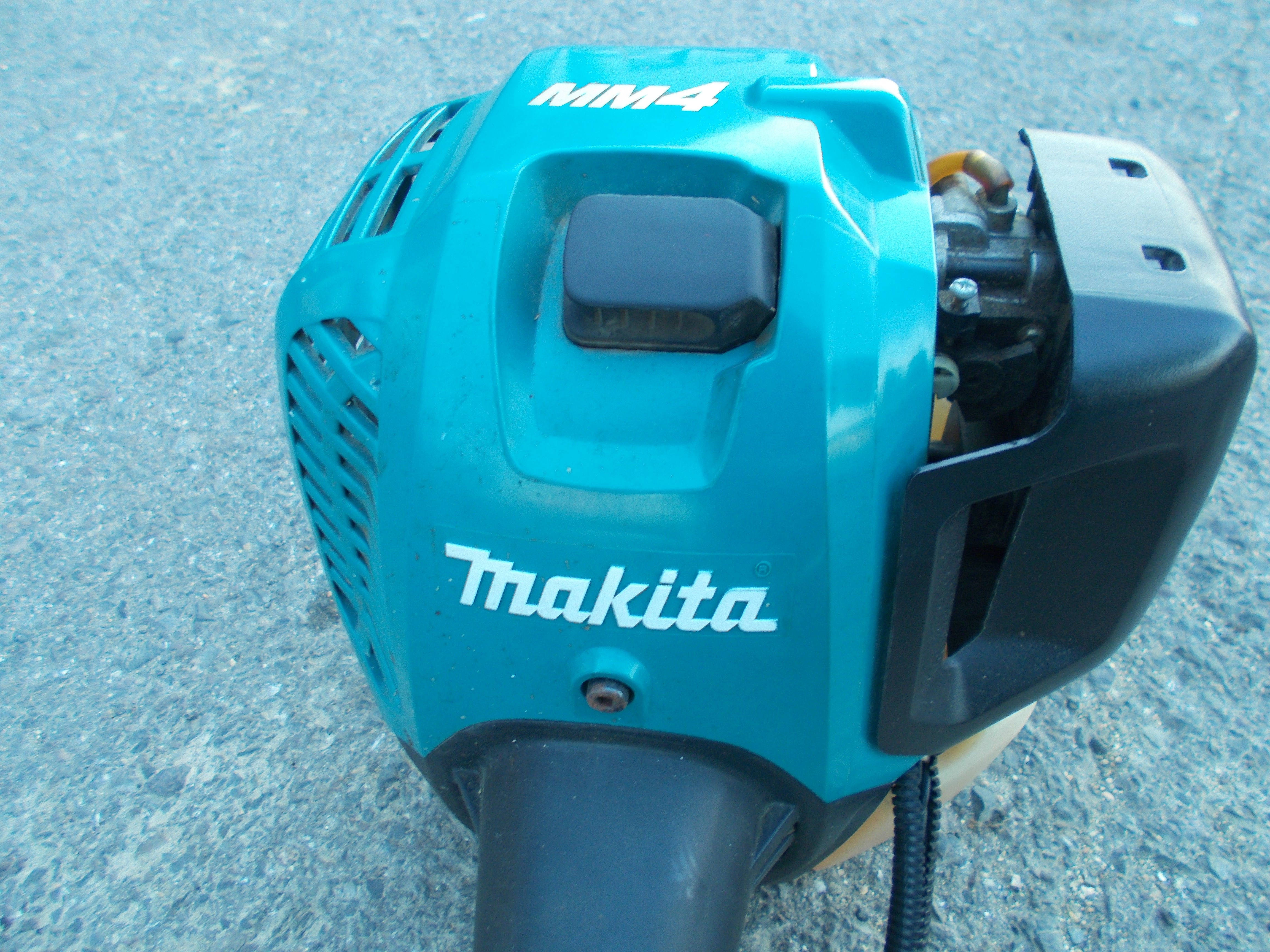 マキタ 中古 刈払機 MEM2650UHT – 農キング