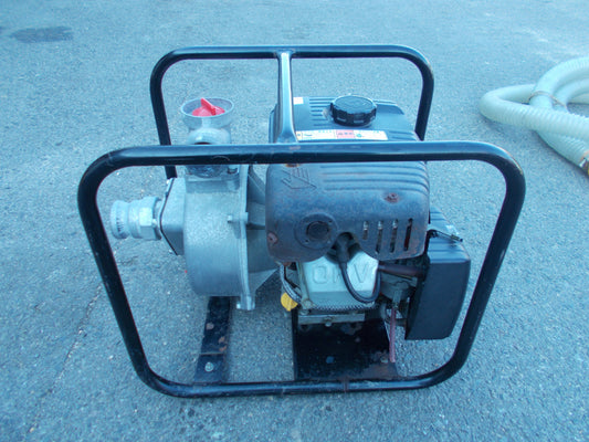 カーツ　中古　エンジンポンプ　PE511D-02