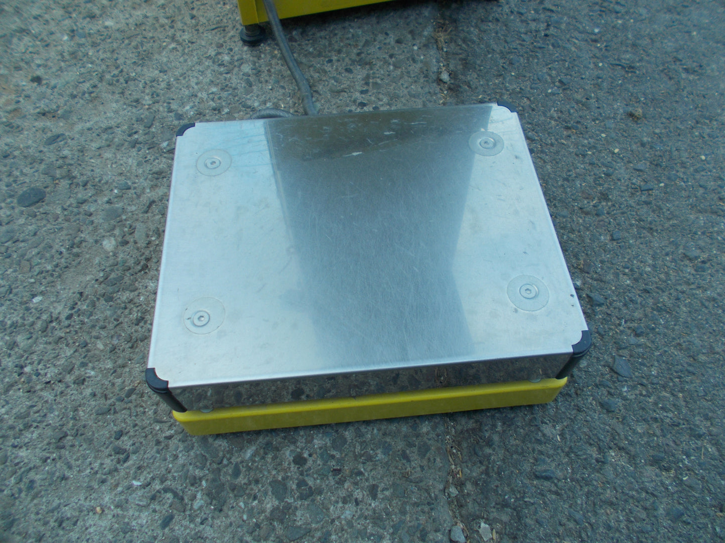 イセキ　中古　計量機　LTP9