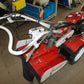 三菱　中古　耕耘機　MS85