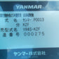 ヤンマー　中古　田植機　YR4SーKZF