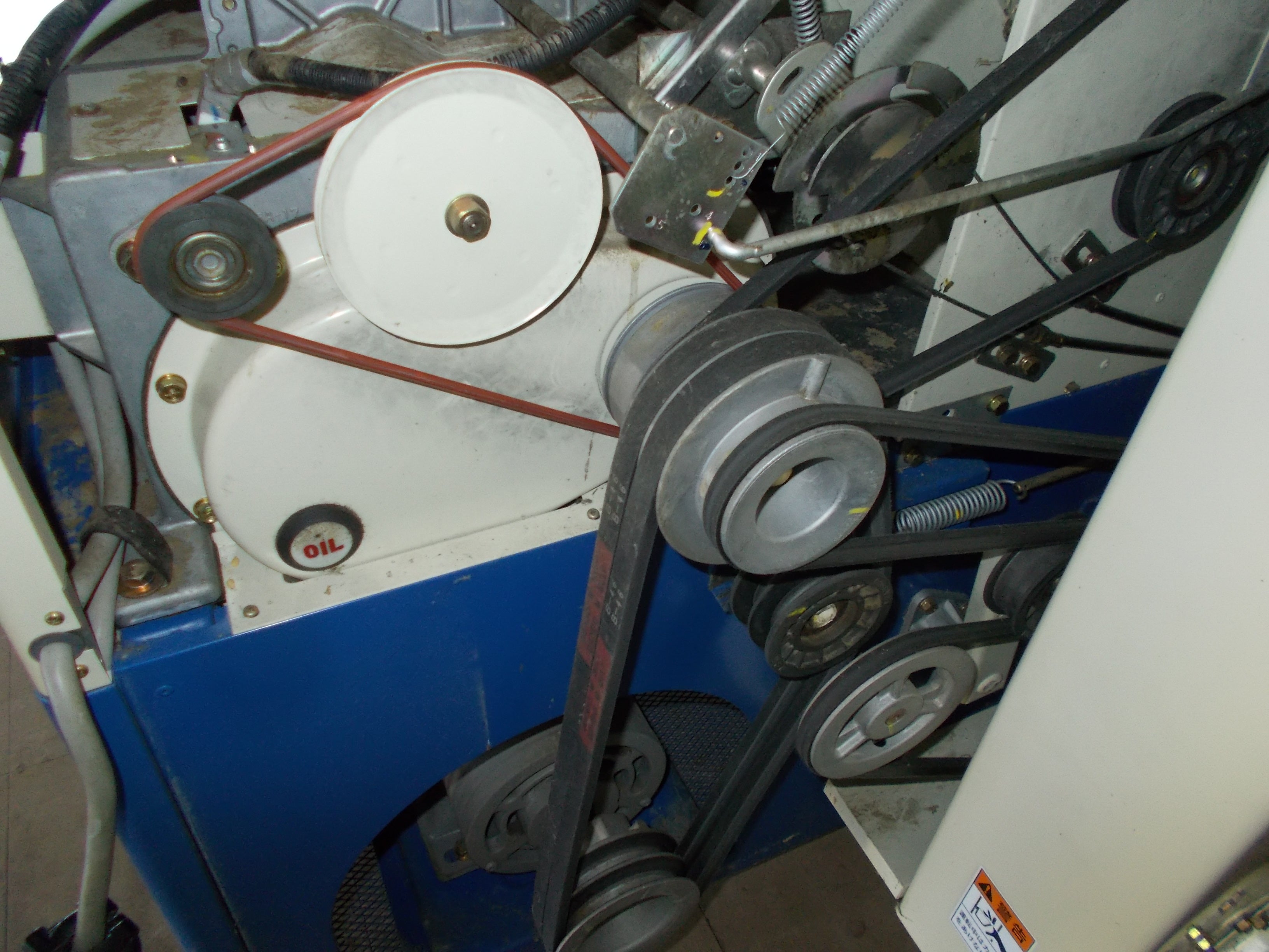 サタケ 中古 籾摺機 NPS450-EWAM – 農キング