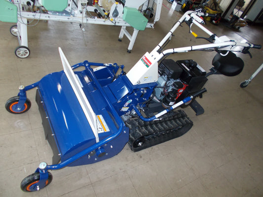 丸山　中古（未使用）　ハンマーナイフモア　MF-654