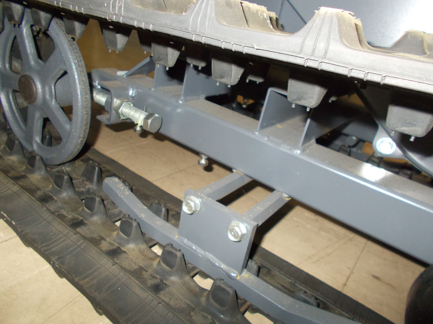 丸山　中古（未使用）　ハンマーナイフモア　MF-654