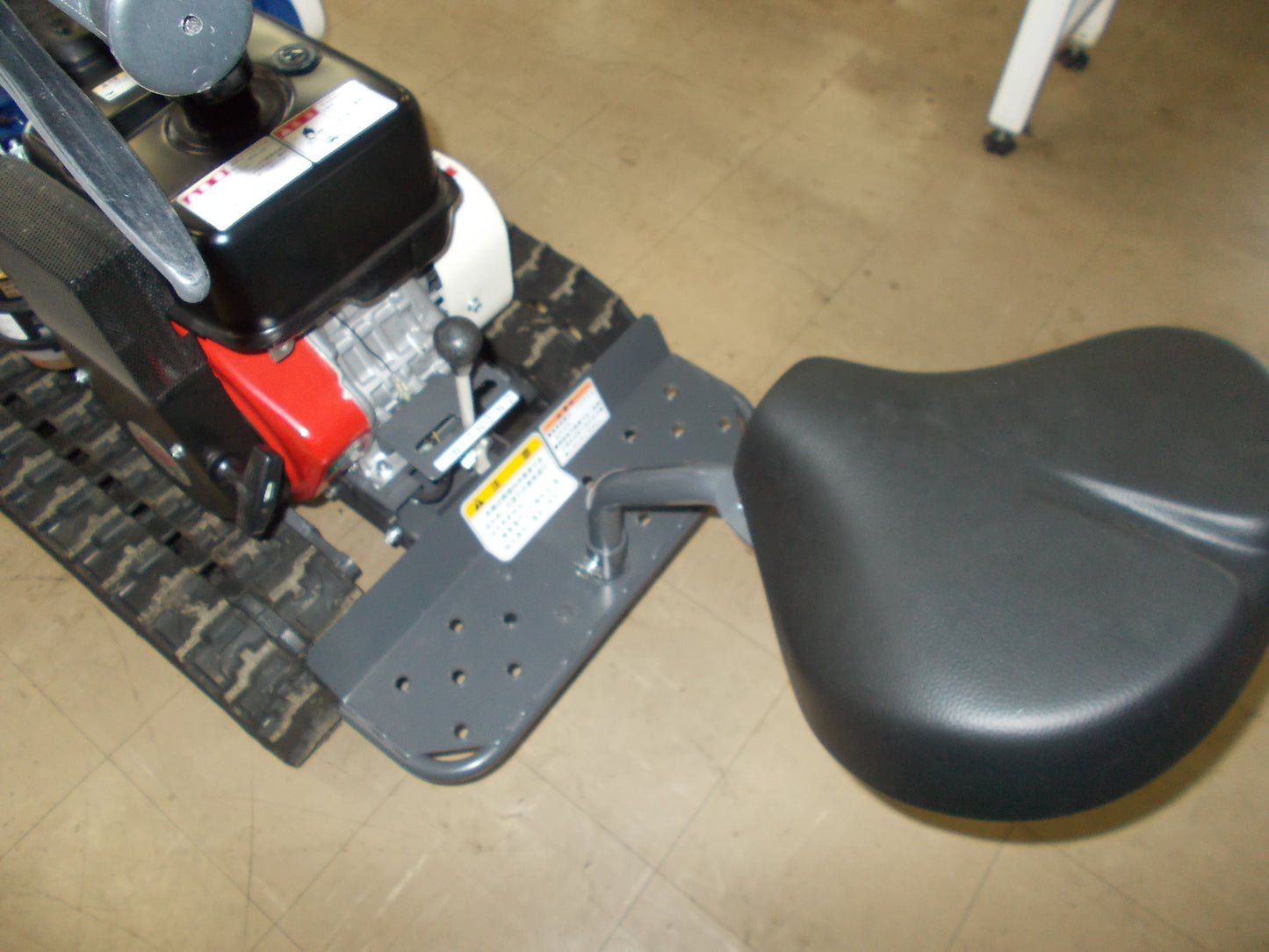 丸山　中古（未使用）　ハンマーナイフモア　MF-654